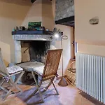 In Firenzuola Near Arezzo Σπίτι διακοπών Crocemaroggia