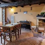 In Firenzuola Near Arezzo Crocemaroggia