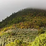In Firenzuola Near Arezzo Σπίτι διακοπών Crocemaroggia