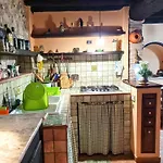In Firenzuola Near Arezzo Σπίτι διακοπών Crocemaroggia