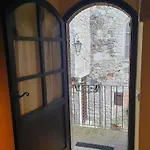 In Firenzuola Near Arezzo Crocemaroggia