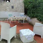 In Firenzuola Near Arezzo *