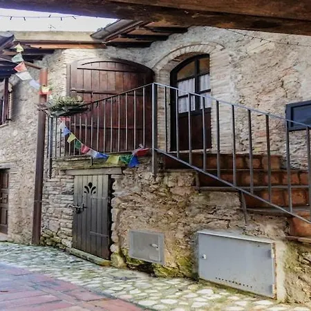 In Firenzuola Near Arezzo Vakantiehuis *