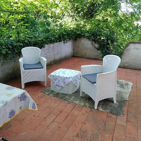 Vakantiehuis In Firenzuola Near Arezzo