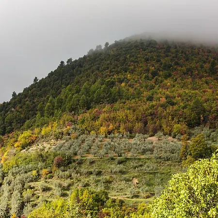 In Firenzuola Near Arezzo Vakantiehuis Crocemaroggia