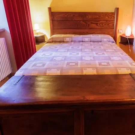 Vakantiehuis In Firenzuola Near Arezzo