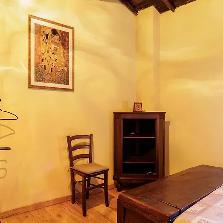 Vakantiehuis In Firenzuola Near Arezzo Crocemaroggia
