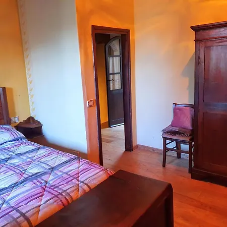 In Firenzuola Near Arezzo Vakantiehuis *