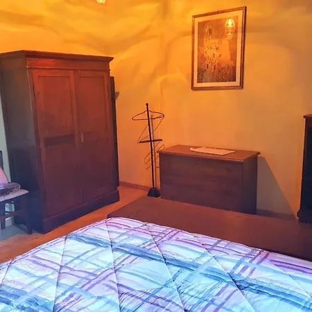 Vakantiehuis In Firenzuola Near Arezzo